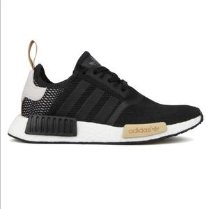 Adidas NMD - black